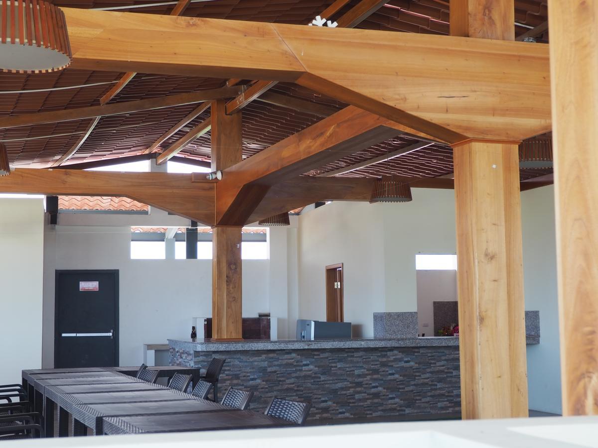 Hostal Espana 푸에르토아요라 외부 사진